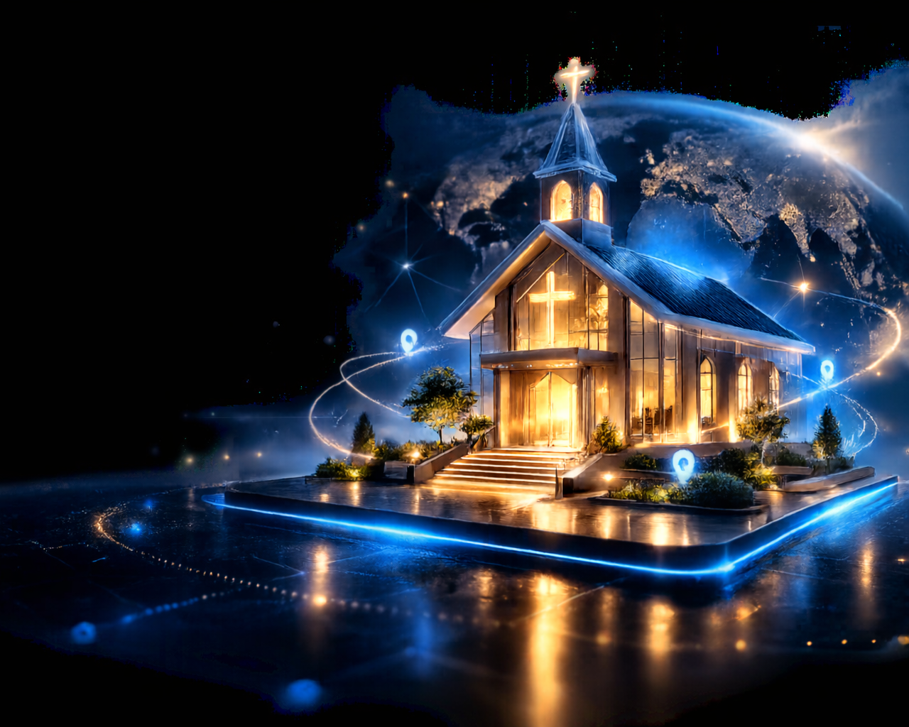 Lebanon Valley Bible Church